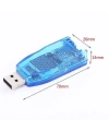 5V / 1.2V-24V DC-DC USB Voltaj Yükseltici ve Düşürücü Regülatör Modülü - XY-SUPA-Z