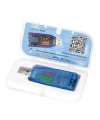 5V / 1.2V-24V DC-DC USB Voltaj Yükseltici ve Düşürücü Regülatör Modülü - XY-SUPA-Z