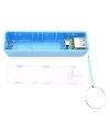 5V 1A 1X18650 Pil DIY PowerBank