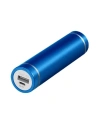 5V 1A 1X18650 Pil Metal DIY PowerBank