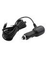 5V 2,4A Çift USB Araç Çakmaklık Şarj Cihazı 90C Mini USB Çıkışlı - 3,5m Kablo