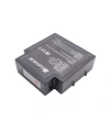 5V 2A 3400mAh Li-Po Pil / USB Çıkışlı