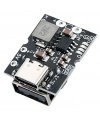 5V 2A Powerbank Devresi FM5324