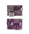 5V 3.1A Type-C 18650 LiPo Li-ion Pil Şarj Devresi