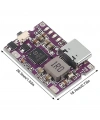 5V 3.1A Type-C 18650 LiPo Li-ion Pil Şarj Devresi