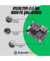 5V 3.1A Type-C 18650 LiPo Li-ion Pil Şarj Devresi