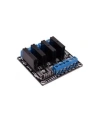 5V - 4 Kanal Solid State Röle Kartı (5V 2A)