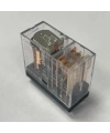 5V 5A Tek Kontak Omron Röle ( 8 PİN ) - G2R-2-DC5