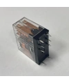 5V 5A Tek Kontak Omron Röle ( 8 PİN ) - G2R-2-DC5