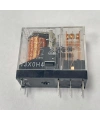 5V 5A Tek Kontak Omron Röle ( 8 PİN ) - G2R-2-DC5