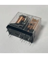 5V 5A Tek Kontak Omron Röle ( 8 PİN ) - G2R-2-DC5