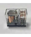 5V 5A Tek Kontak Omron Röle ( 8 PİN ) - G2R-2-DC5