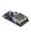 5V 600 mA Voltaj Yükseltici Step Up USB Powerbank Modülü