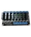 5V - 8 Kanal Solid State Röle Kartı (5V 2A)