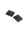 5V Omron (5Vdc,Out 240V Ac 2A) Solid State Röle