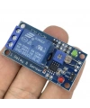5V Tek Kanal LDR Işık Kontrollü Röle Modülü