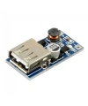 5V USB Voltaj Yükseltici Regülatör