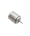 6-9V DC 260 Motor Uzun Milli - Oyuncak Motoru