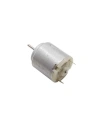 6-9V DC 260 Motor Uzun Milli - Oyuncak Motoru