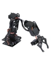 6 Eksen Robot Kol - 6 DOF Robot Kol Kiti