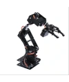 6 Eksen Robot Kol - 6 DOF Robot Kol Kiti