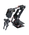 6 Eksen Robot Kol - 6 DOF Robot Kol Kiti