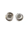 6-Pin 16mm Pogo Pin Manyetik Konnektör Takımı