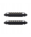 6-Pin 2.54mm Pogo Pin Manyetik Konnektör Takımı - Kulaklı
