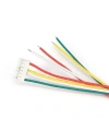 6 Pin 4 Kablolu Step Motor Bağlantı Kablosu