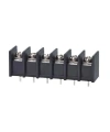 6 Pin Bariyer Klemens - 7.62mm KF25C
