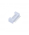 6 Pin JST-PH 2.0 Tunik Konnektör Erkek