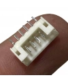 6 Pin JST-PH 2mm Düz Konnektör Erkek