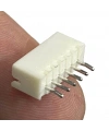 6 Pin JST-PH 2mm Düz Konnektör Erkek