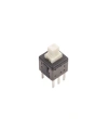 6 Pinli 5.8x5.8mm Anahtarlı Buton