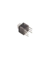 6 Pinli 5.8x5.8mm Anahtarlı Buton - Kısa