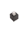 6 Pinli 8.5x8.5mm Anahtarlı Buton