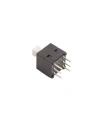 6 Pinli 8.5x8.5mm Anahtarlı Buton
