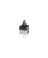 6 Pinli 8x8x5mm Buton
