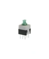 6 Pinli 8x8x5mm Buton