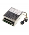 60 A DC MOTOR DRIVER