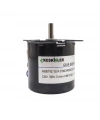 60-KTYZ 1 RPM 14W AC Senkron Motor