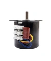 60-KTYZ 1 RPM 14W AC Senkron Motor