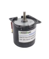60-KTYZ 10 RPM 14W AC Senkron Motor