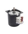 60-KTYZ 2.5RPM 14W AC Senkron Motor