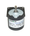 60-KTYZ 30 RPM 14W AC Senkron Motor