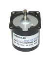 60-KTYZ 60 RPM 14W AC Senkron Motor