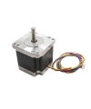 60BYGF3618 NEMA 23 3 Fazlı Step Motor - 3 Kablolu Trifaze