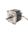 60BYGF3618 NEMA 23 3 Fazlı Step Motor - 3 Kablolu Trifaze