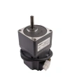 60JB20GN 24V 25W 150RPM Redüktörlü Brushless DC Motor