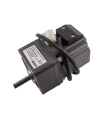 60JB30GN 24V 25W 100RPM Redüktörlü Brushless DC Motor